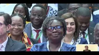 Thumbnail: YOWERI KAGUTA MUSENI'S SPEECH DURING THE AFRICAN HEADS OF STATE SUMMIT AT KICC,NAIROBI. #IDA21