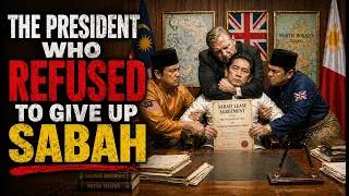 Thumbnail: The President Who Refused to Give Up Sabah