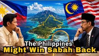Thumbnail: The Philippines Might Win Sabah Back