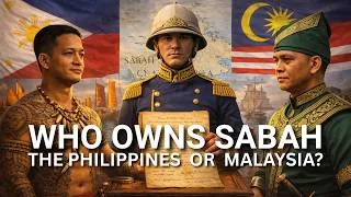 Thumbnail: WHO TRULY OWNS SABAH?