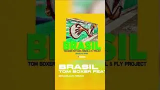 Thumbnail: Hear this Brazilian mix ! 🇧🇷🌴 Brasil (Brazilian Remix) #shorts #ancaparghel #tomboxer #flyproject