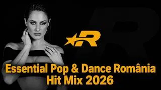 Thumbnail: Cele Mai Tari Hituri Pop Dance | Absolute Radio Hits