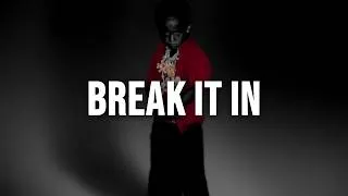 Thumbnail: Trippie Redd, Ski Mask The Slump God「Break It In」[Clean - Lyrics]