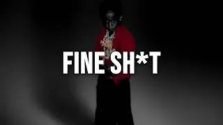 Thumbnail: Trippie Redd, Lil Wayne「Fine Sh*t」[Clean - Lyrics]
