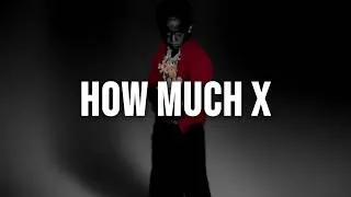 Thumbnail: Trippie Redd, Tory Lanez「How Much X」[Clean - Lyrics]