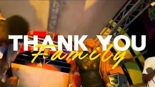 Thumbnail: Thank you Family!! Rototom Sunsplash 2026