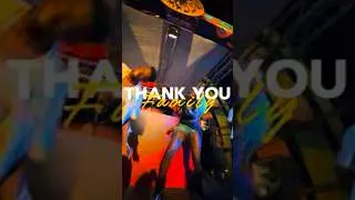 Thumbnail: Thank you Family!! Rototom Sunsplash 2026