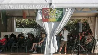 Thumbnail: DREADLOCKS – The Crown of a Living Covenant @ Rototom Reggae University 2026