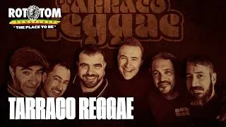 Thumbnail: TARRACO REGGAE live @ Rototom Sunsplash 2026