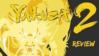 Thumbnail: Yakuza 2 (PS2) Review  |  2 Dragon 2 Yakuza