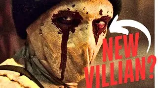 Thumbnail: Daredevil Born Again – Things You Missed in the Trailer