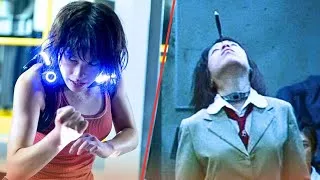 Thumbnail: 10 Shows Like Squid Game (You MUST Watch!)