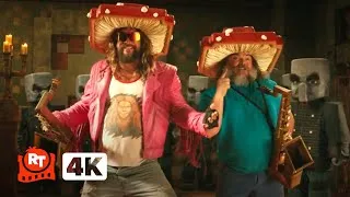 Thumbnail: A Minecraft Movie - Jack Black & Jason Momoa Birthday Rap