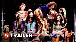Thumbnail: You Had to Be There: How the Toronto Godspell Ignited the Comedy Revolution Trailer #1 (2026)