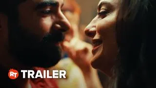 Thumbnail: A Sad and Beautiful World Trailer #1 (2026)