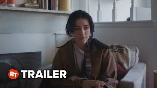 Thumbnail: The Scout Trailer #1 (2026)