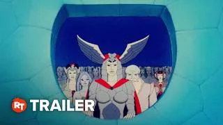 Thumbnail: Gandahar 4K Restoration Trailer (2026)