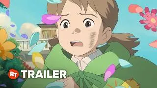 Thumbnail: Cocoon: One Summer of Girlhood Trailer #1 (2026)