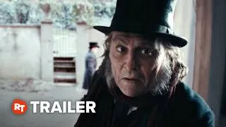 Thumbnail: Ebenezer Comic-Con Trailer #1 (2026)