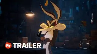 Thumbnail: Coyote vs. Acme Final Trailer (2026)
