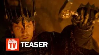 Thumbnail: The Lord of the Rings: The Rings of Power Season 3 Comic-Con Teaser | #SDCC #SDCC2026