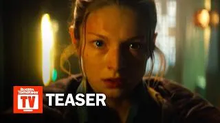 Thumbnail: Blade Runner 2099 Limited Series Comic-Con Teaser | #SDCC #SDCC2026