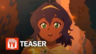 Thumbnail: Avatar: Seven Havens Season 1 Comic-Con Teaser | #SDCC #SDCC2026