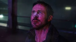 Thumbnail: Rottya - Memory Reset | Ryan Gosling (4K Music Video)