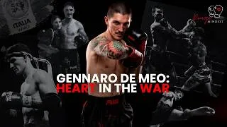 Thumbnail: Gennaro De Meo: Heart in the War 🔥