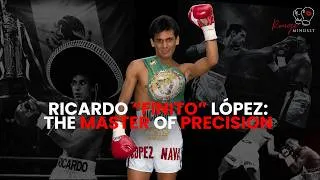 Thumbnail: Ricardo "Finito" López: The Master of Precision