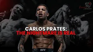 Thumbnail: Carlos Prates: The Nightmare is Real