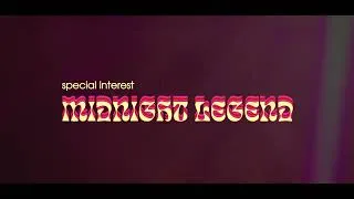 Thumbnail: Special Interest - Midnight Legend ft. Mykki Blanco (Trailer)
