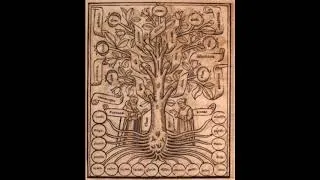 Thumbnail: Airwaves - Animal Hours, Leandro Katz