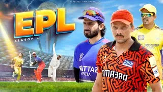 Thumbnail: EPL Season 3 | Round2Hell | R2H