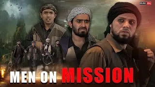 Thumbnail: MEN ON MISSION | MOM | Round2hell |R2H