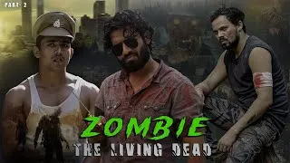 Thumbnail: ZOMBIE - The Living Dead 2 | Round2hell | R2H