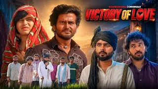 Thumbnail: Victory of Love | Round2World | R2W 