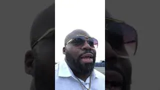 Thumbnail: Paying respect Hank Aaron @ Actual Atlanta Stadium