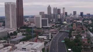 Thumbnail: Atlanta City Tour