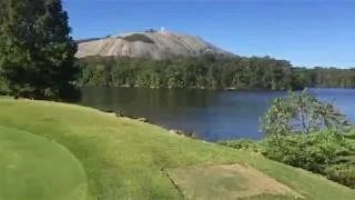 Thumbnail: Beautiful Stone Mountain Park