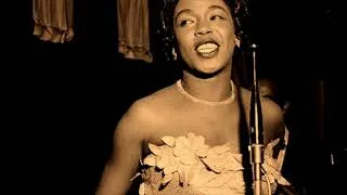 Thumbnail: Sarah Vaughan - Goodnight, Sweetheart (Roulette Records 1962)