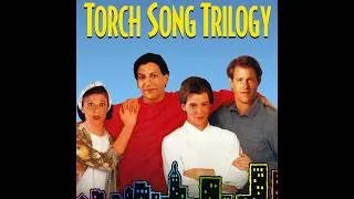 Thumbnail: Ella Fitzgerald - This Time The Dream's On Me (A Torch Song Trilogy Montage)