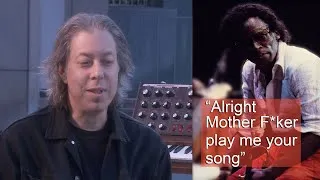 Thumbnail: 'Round Miles - Adam Holzman - Time with Miles Davis