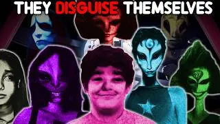 Thumbnail: The Horrifying Reality of Steven Universe