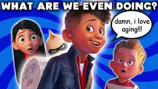 Thumbnail: Coco Got A Timeskip Before The Incredibles and I'm Mad About It