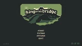 Thumbnail: King of the Bridge: Advanced Troll Chess