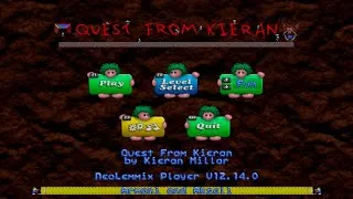 Thumbnail: An Amazing Piece of Lemmings History (feat. Kieran Millar)