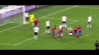 Thumbnail: Carles Puyol - Best Header Goals | HD