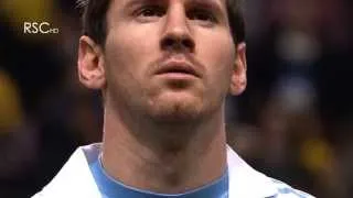 Thumbnail: Lionel Messi - Ready for 2013/2014 | HD