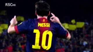 Thumbnail: Lionel Messi - Better than Ever | HD